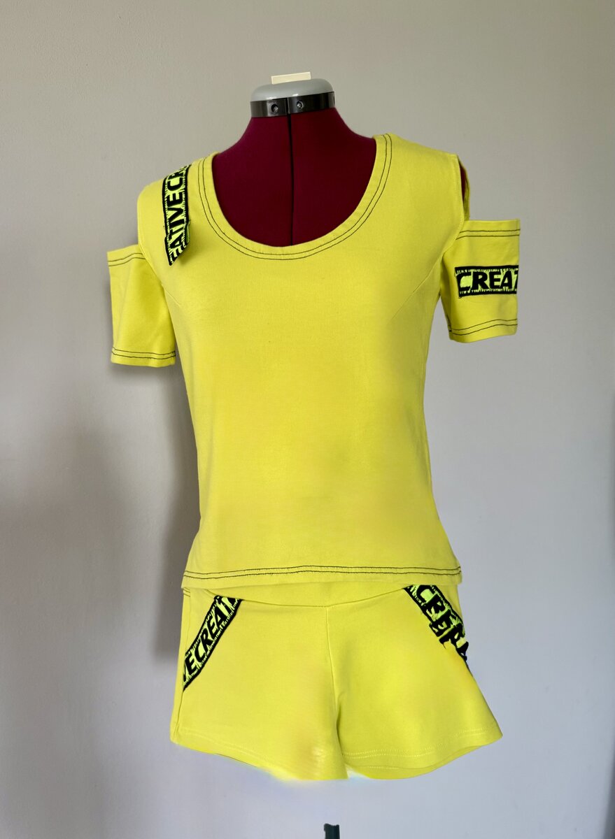 Pracownia krawiecka VIBU Wioletta Budzińska